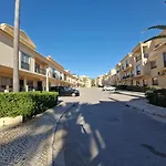 Moradia V2 - 200m Da Da Oura - Santa Eulália Casa vacanze Albufeira