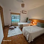 Moradia V2 - 200m Da Da Oura - Santa Eulália * Albufeira