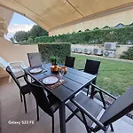 Moradia V2 - 200m Da Da Oura - Santa Eulália * Albufeira