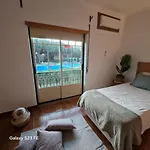 Moradia V2 - 200m Da Da Oura - Santa Eulália Casa vacanze *