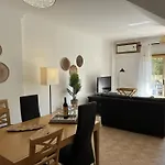 Moradia V2 - 200m Da Da Oura - Santa Eulália Albufeira
