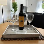 Moradia V2 - 200m Da Da Oura - Santa Eulália Casa vacanze