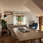 Moradia V2 - 200m Da Da Oura - Santa Eulália * Albufeira
