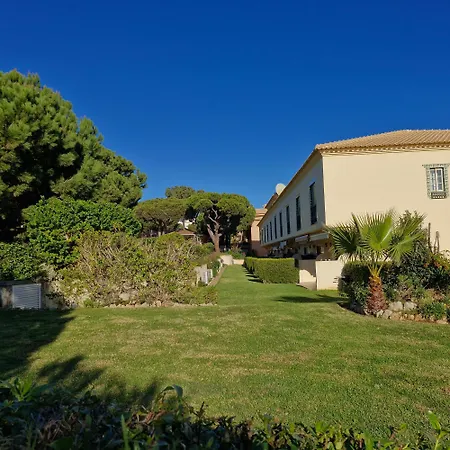 Moradia V2 - 200m Da Da Oura - Santa Eulália Albufeira