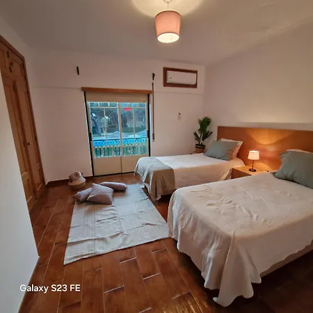 Moradia V2 - 200m Da Da Oura - Santa Eulália * Albufeira