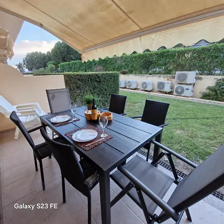 Moradia V2 - 200m Da Da Oura - Santa Eulália * Albufeira