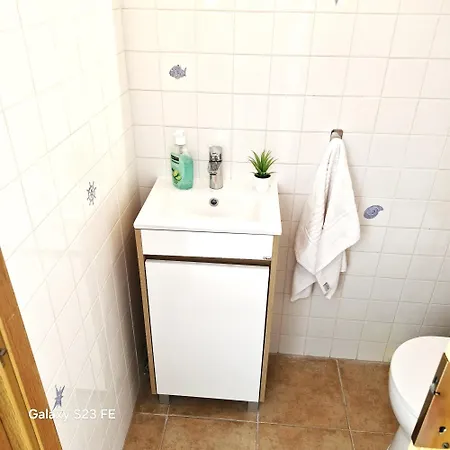 Moradia V2 - 200m Da Da Oura - Santa Eulália Albufeira