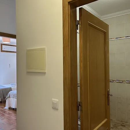 Moradia V2 - 200m Da Da Oura - Santa Eulália Albufeira