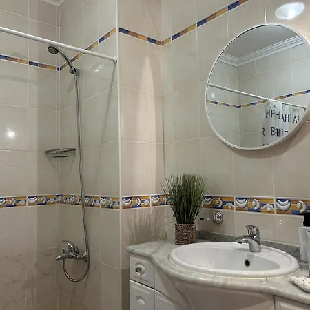 Moradia V2 - 200m Da Da Oura - Santa Eulália Albufeira