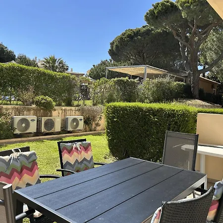 Moradia V2 - 200m Da Da Oura - Santa Eulália Albufeira