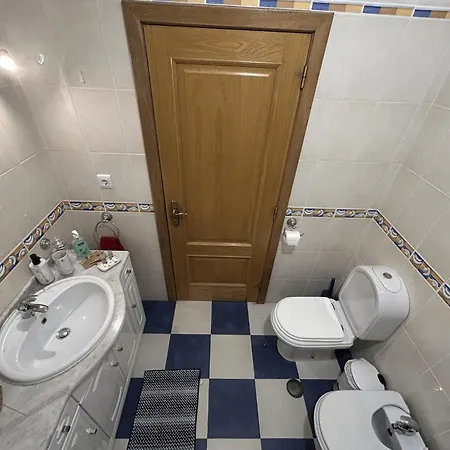 Moradia V2 - 200m Da Da Oura - Santa Eulália * Albufeira