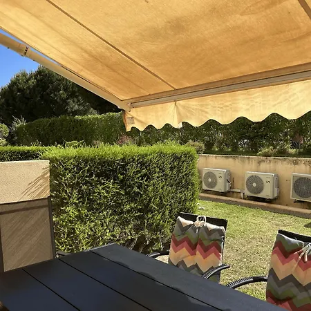 Moradia V2 - 200m Da Da Oura - Santa Eulália Appartamento Albufeira