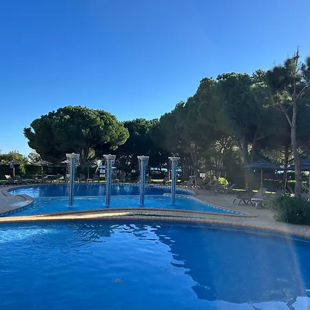 Moradia V2 - 200m Da Da Oura - Santa Eulália Albufeira