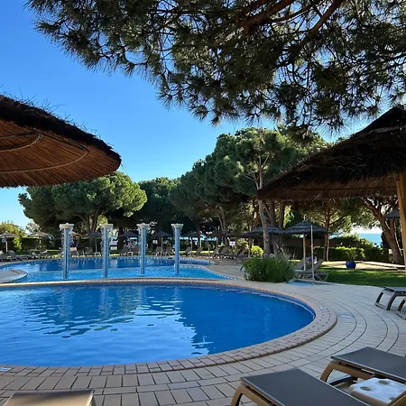 Moradia V2 - 200m Da Da Oura - Santa Eulália * Albufeira