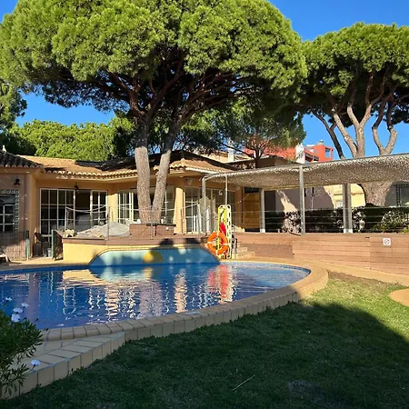 Appartamento Moradia V2 - 200m Da Da Oura - Santa Eulália *