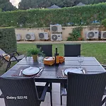 Feriehus Moradia V2 - 200m Da Da Oura - Santa Eulalia *
