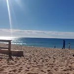 Moradia V2 - 200m Da Da Oura - Santa Eulalia Holiday home *