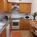 Holiday home Moradia V2 - 200m Da Da Oura - Santa Eulalia Albufeira
