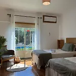 Moradia V2 - 200m Da Da Oura - Santa Eulalia Holiday home Albufeira