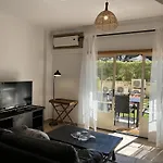 Moradia V2 - 200m Da Da Oura - Santa Eulalia Holiday home