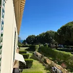 Moradia V2 - 200m Da Da Oura - Santa Eulalia Feriehus *
