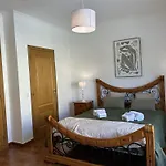 Holiday home Moradia V2 - 200m Da Da Oura - Santa Eulalia *