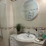 Holiday home Moradia V2 - 200m Da Da Oura - Santa Eulalia Albufeira