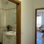 Moradia V2 - 200m Da Da Oura - Santa Eulalia Feriehus Albufeira