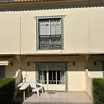 Holiday home Moradia V2 - 200m Da Da Oura - Santa Eulalia Albufeira