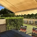 Moradia V2 - 200m Da Da Oura - Santa Eulalia Holiday home Albufeira