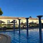 Moradia V2 - 200m Da Da Oura - Santa Eulalia Feriehus Albufeira