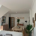 Moradia V2 - 200m Da Da Oura - Santa Eulalia Feriehus *
