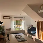 Holiday home Moradia V2 - 200m Da Da Oura - Santa Eulalia