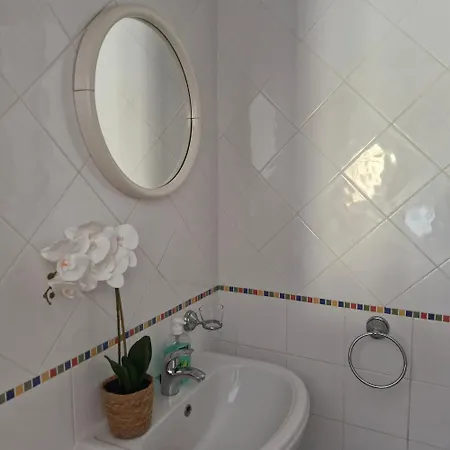 Apartmán Moradia V2 - 200M Da Praia Da Oura - Santa Eulalia