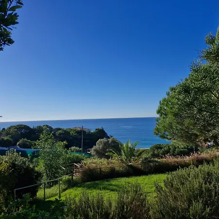 Moradia V2 - 200m Da Da Oura - Santa Eulalia * Αλμπουφέιρα