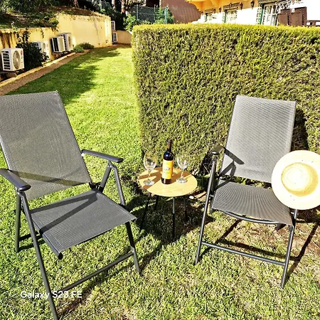 Moradia V2 - 200M Da Praia Da Oura - Santa Eulalia *