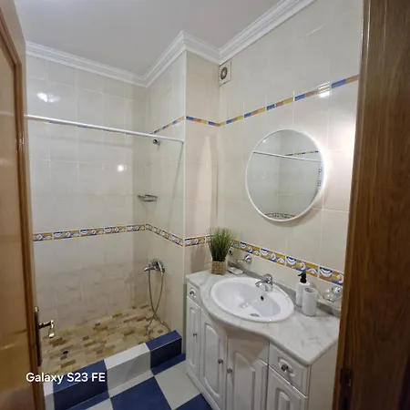 Apartmán Moradia V2 - 200M Da Praia Da Oura - Santa Eulalia Albufeira