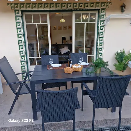 Moradia V2 - 200M Da Praia Da Oura - Santa Eulalia *