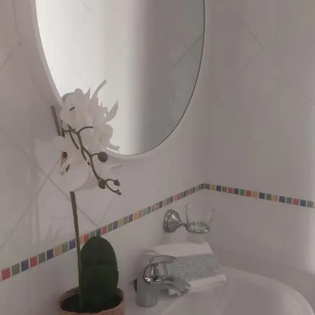 Moradia V2 - 200M Da Praia Da Oura - Santa Eulalia Appartement *