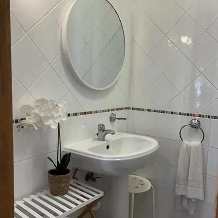 Appartement Moradia V2 - 200m Da Da Oura - Santa Eulalia Albufeira