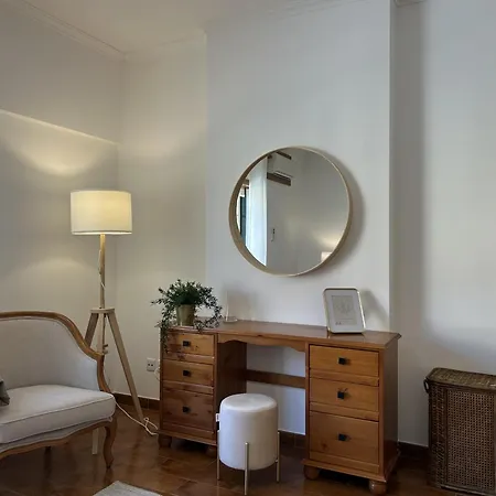 Moradia V2 - 200M Da Praia Da Oura - Santa Eulalia * Albufeira