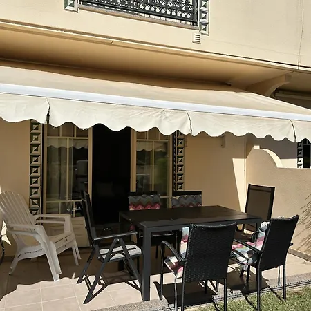 Appartement Moradia V2 - 200M Da Praia Da Oura - Santa Eulalia