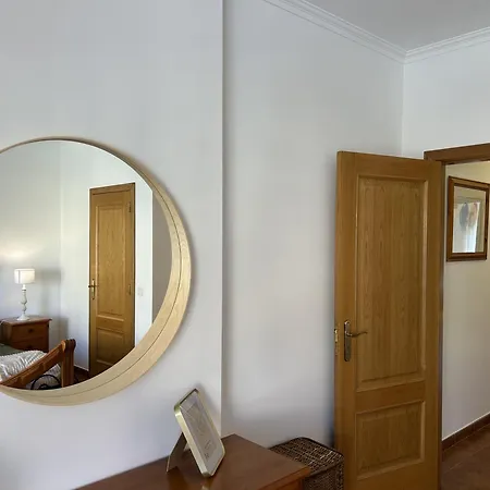 Moradia V2 - 200M Da Praia Da Oura - Santa Eulalia