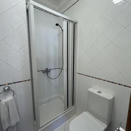 Moradia V2 - 200m Da Da Oura - Santa Eulalia Appartement *