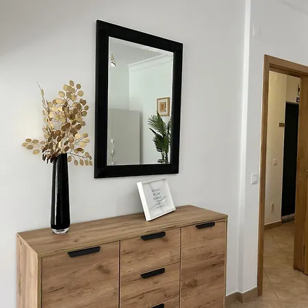 Apartmán Moradia V2 - 200M Da Praia Da Oura - Santa Eulalia