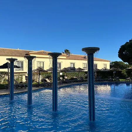 Moradia V2 - 200m Da Da Oura - Santa Eulalia Appartement *