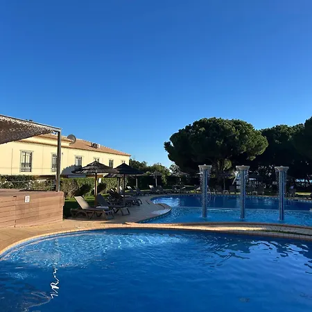 Moradia V2 - 200m Da Da Oura - Santa Eulalia Albufeira