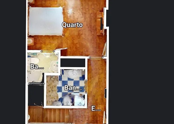 Moradia V2 - 200m Da Da Oura - Santa Eulalia Albufeira