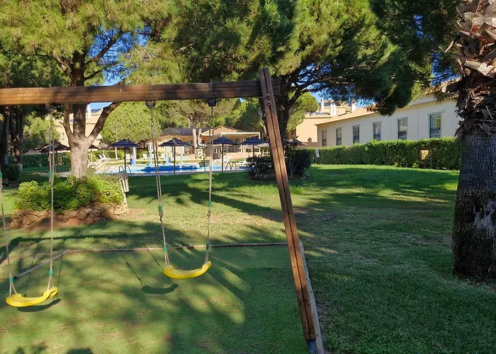 Moradia V2 - 200m Da Da Oura - Santa Eulalia Apartment