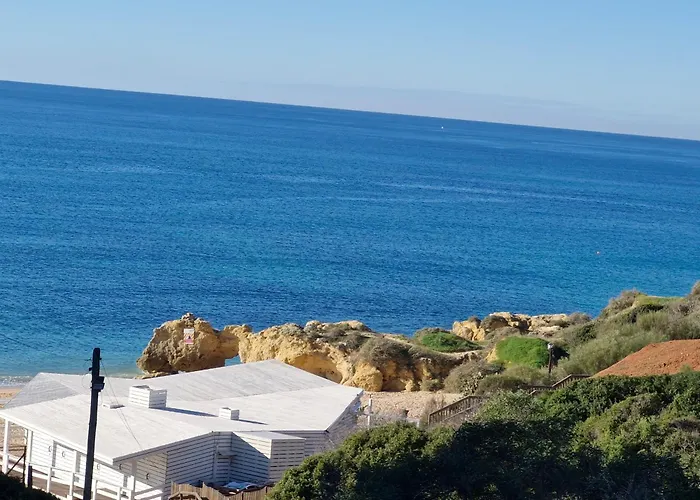 Moradia V2 - 200m Da Da Oura - Santa Eulalia